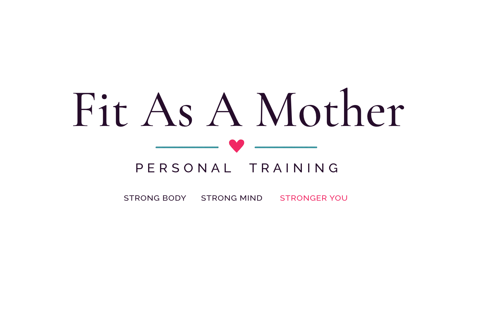Personal Training for Moms: Transform your body and reignite your energy