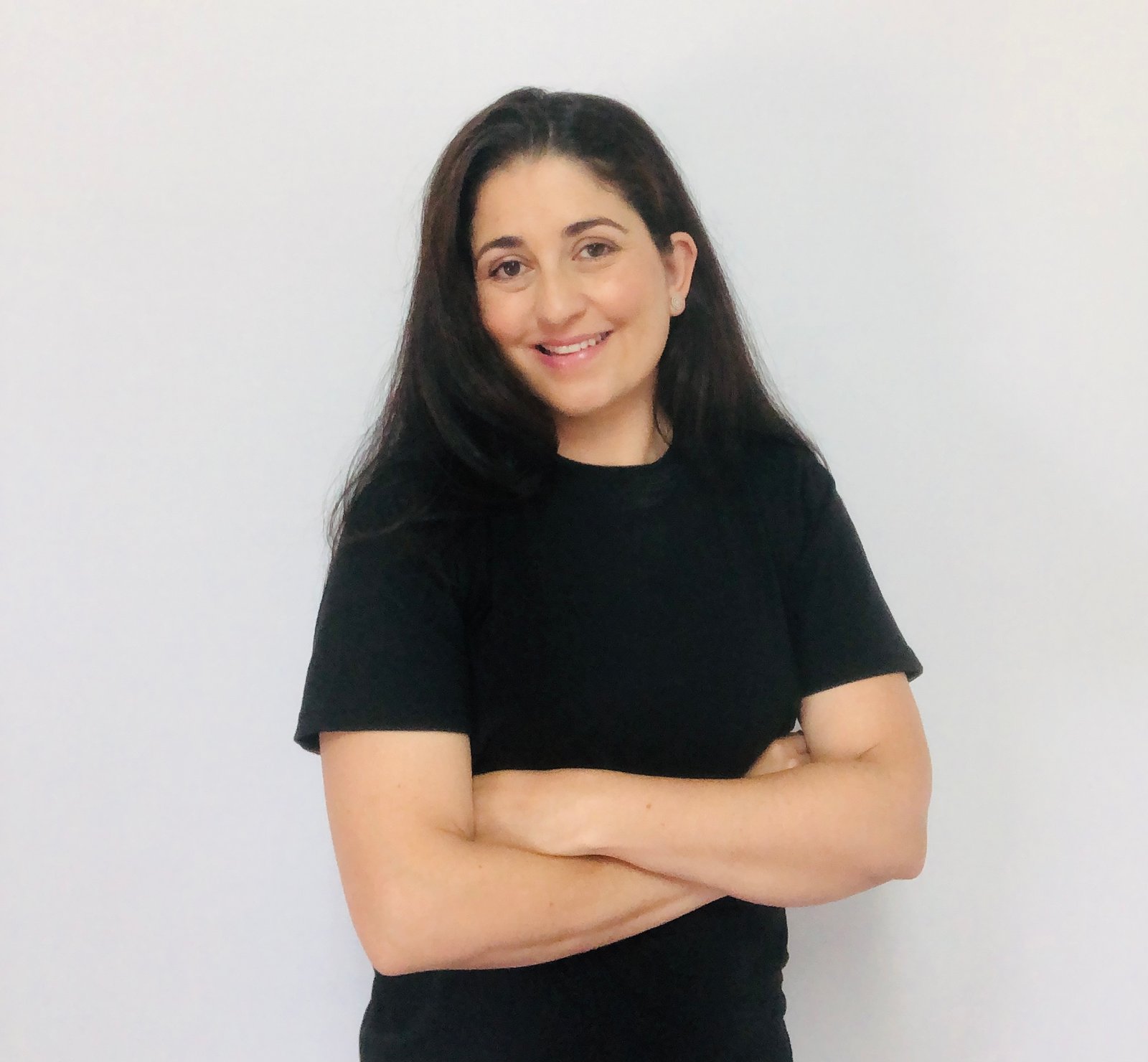 Photo of Postpartum Specialist Trainer, Tam Lopes